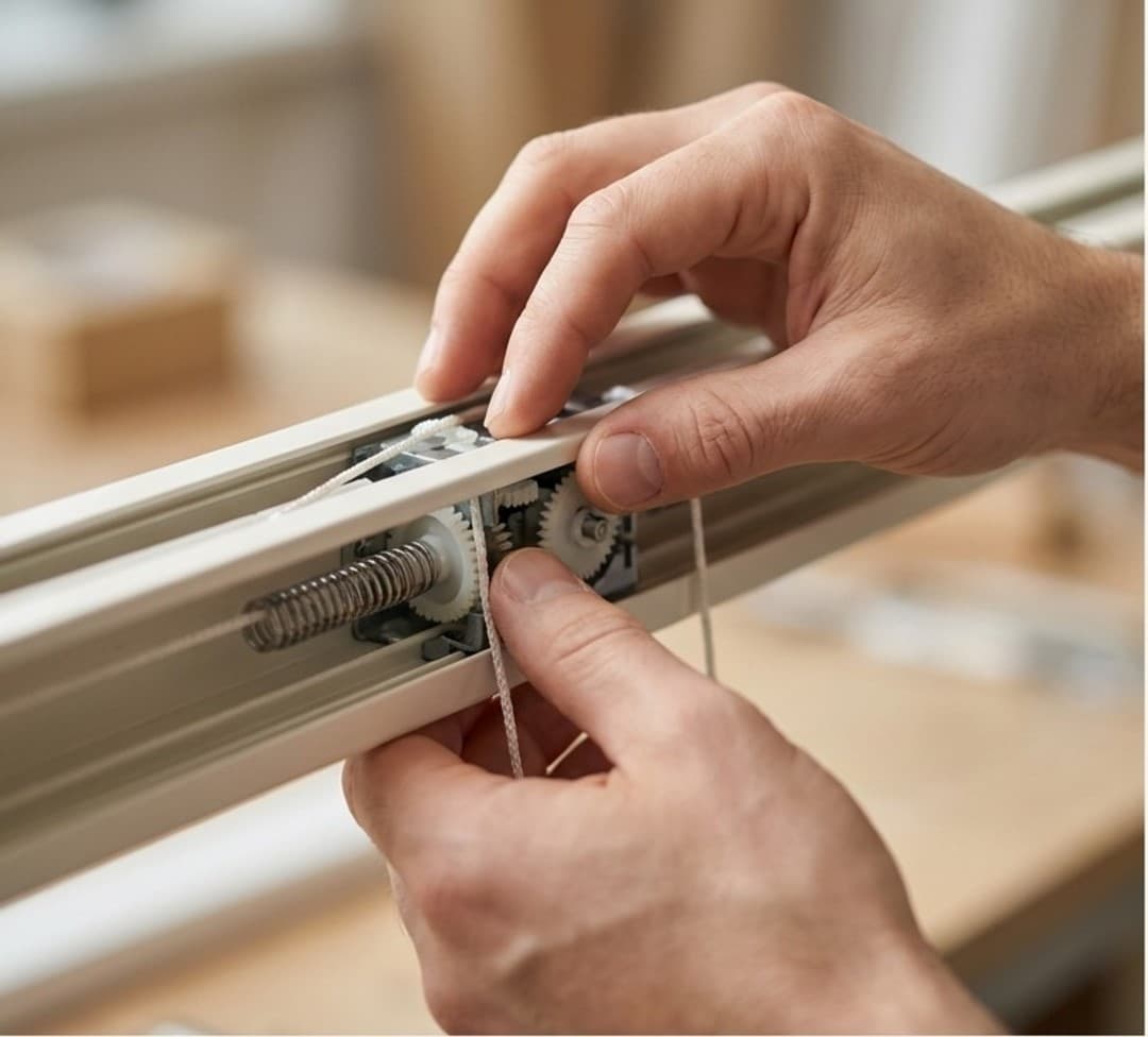 Blind Repair & Installation